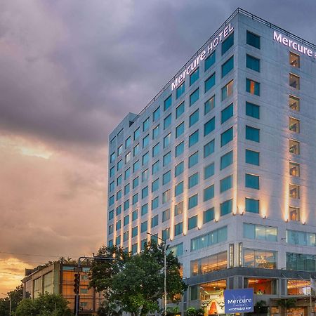 Mercure Hyderabad Kcp Banjara Hills, An Accor Hotel Zewnętrze zdjęcie Mercure Hotel, Hyderabad